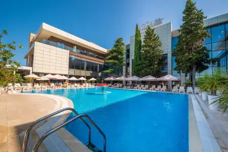 Arfa Park-hotel - 2