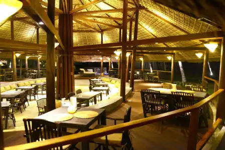 The Beach Village Resort - 27