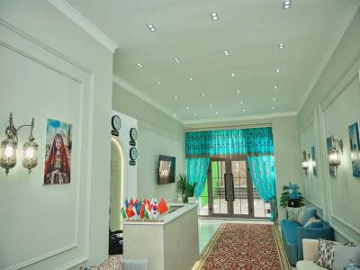 Siab Boutique - 23