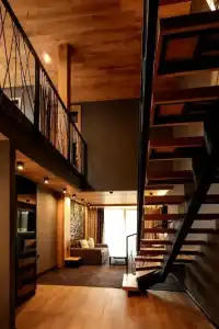 Resort Kashmir Wellness & SPA Adults Only - 17