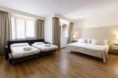 ApartMariano Cubi - 12