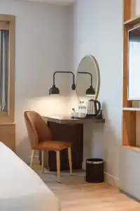 Hilton Garden Inn Paveletskaya - 52