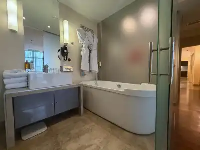 Mamaison All-Suites Spa Pokrovka Moscow Apartment - 53