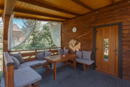 Poiana Bradului Complexier & Restaurant Resort - 48