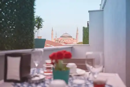 ALBATROS HAGIA SOPHIA - 46