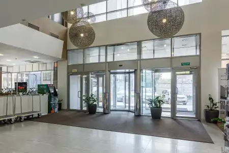 Novotel Ekaterinburg Tsentr - 4