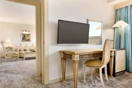 Wyndham Tashkent - 33