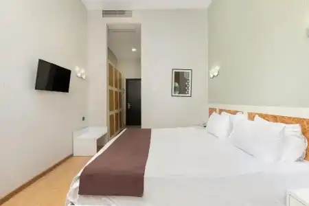 Iveria Inn - 26