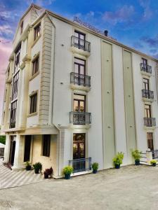 Royal Meridien - 7