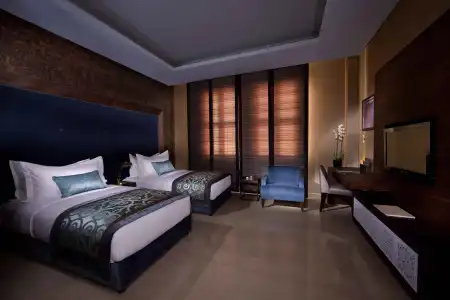 Souq Waqif Boutiques - Tivoli - 38