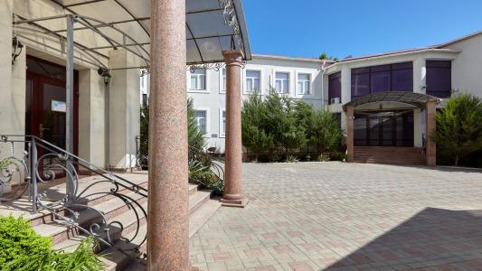 Tes-Resort & Spa - 5