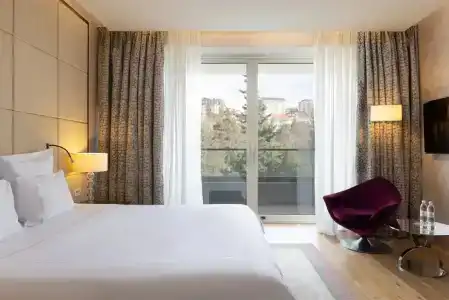 Luxury Apartment Camellia - 67