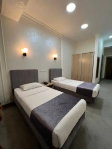 西南酒店 Xinan Tashkent - 10