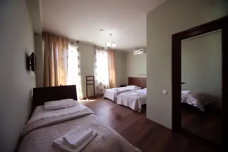 Kutaisi Globus - 6