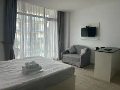 Aqua Batumi & Apartments - 180