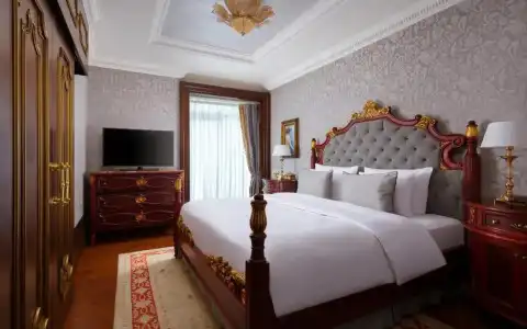 Rixos Almaty - 8