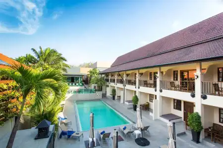 Naiya Buree Boutique Resort - 41