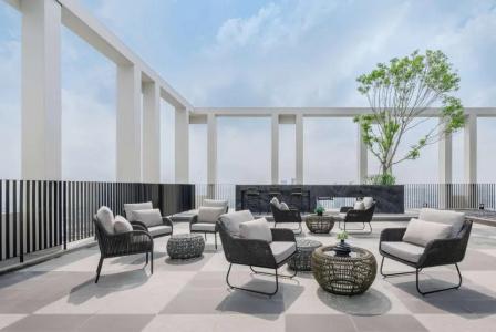 Ramada By Wyndham Bangkok Sukhumvit 87 - 9
