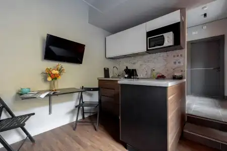 BK15 Apart-hotel - 63