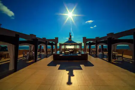 Kobuleti Georgia Palace & Spa - 21