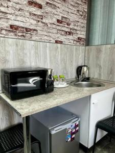 Samsonov Mini-on Stachek Avenue - 98