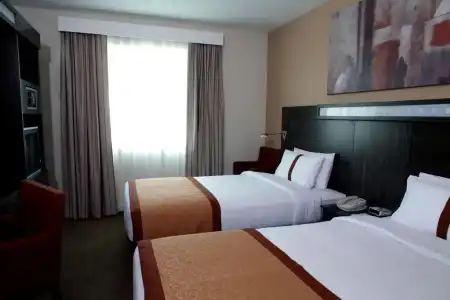 Holiday Inn Express Dubai - Jumeirah - 28