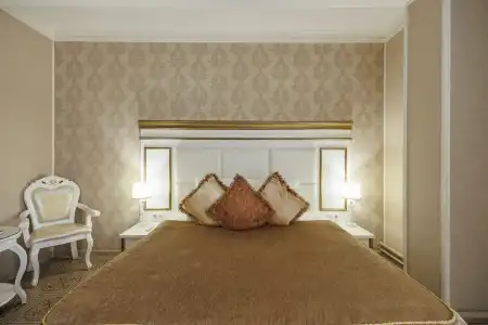 Pushkin`Hotel - 21