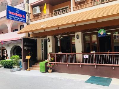 Thipurai Annex - 1