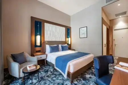 Tbilisi Philharmonic By Mercure - 18
