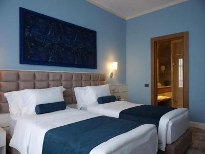 Basqal Resort & Spa - 64