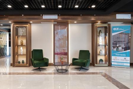 Wyn Residences Batumi - 9