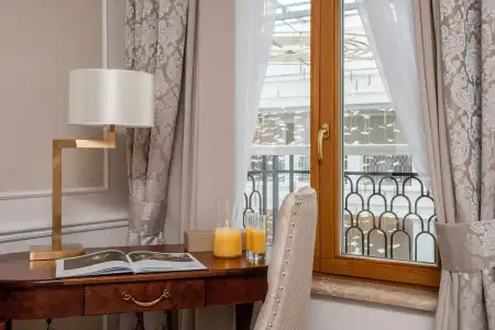 Tsar Palace Luxury & SPA - 41