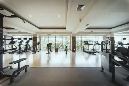 The Dharmawangsa Jakarta - 18