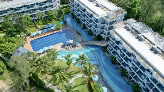 Holiday Inn Express Krabi Ao Nang - 4