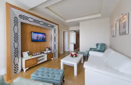Sentido Kamelya Selin Luxury Resort & Spa - 41