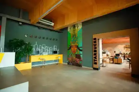 City Hostel - 28