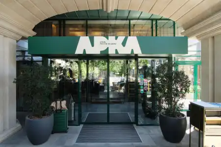 ARKA by Ginza Project - 9