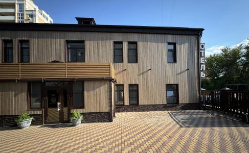 Park-L Mini-Hotel - 2