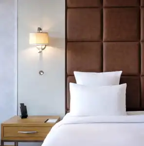 Mövenpick Winter Park Baku - 19