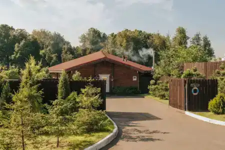 Zagorodnyi kompleks Vidnaya Usad'ba - 144