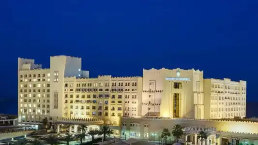 InterContinentals DOHA BEACH & SPA by IHG - 0