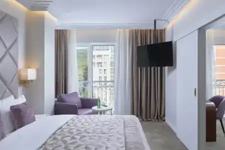 Plaza Spa Resort - 64