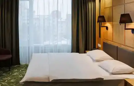 Azimut City Khabarovsk - 116