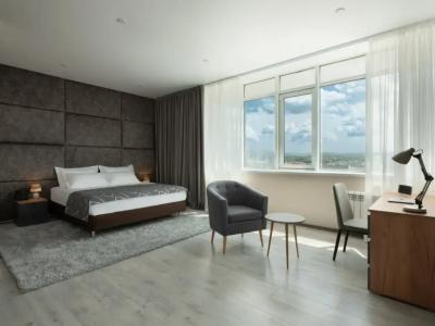 Apart-Otel Inndom - 114