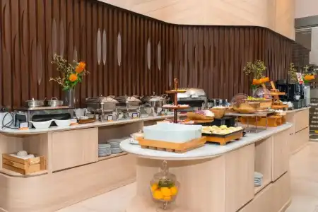 Amanta & Residence Ratchada - 19