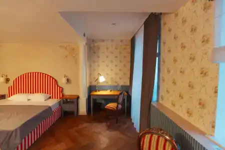 Boutique Ioann Vasilyevich - 125