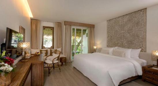 Eden Beach Khao Lak Resort & Spa - 40