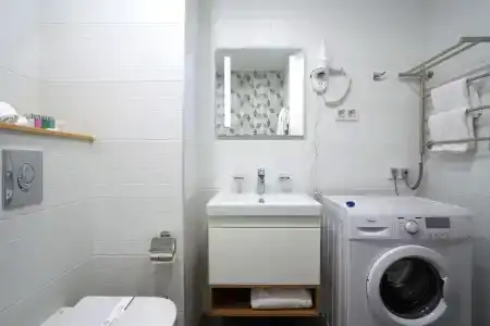 Ramada Plaza by Wyndham Saint Petersburg - 126