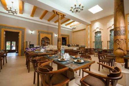 Khan Bukhara - 4