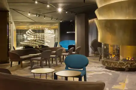 Radisson Blu Rostov-on-Don - 14